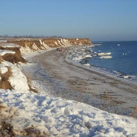 Ferienhaus Tacke Comfortable