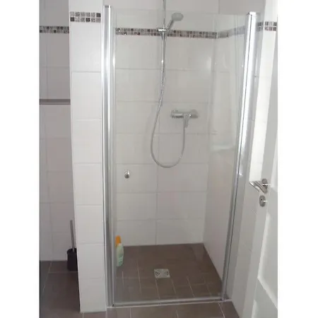 Tacke Comfortable Burg auf Fehmarn