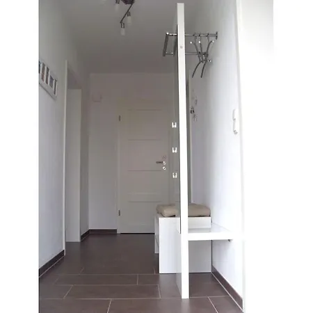 Tacke Comfortable * Burg auf Fehmarn