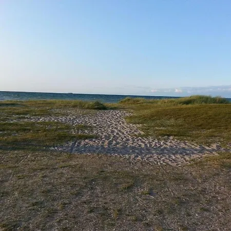 Tacke Comfortable Ferienhaus Burg auf Fehmarn
