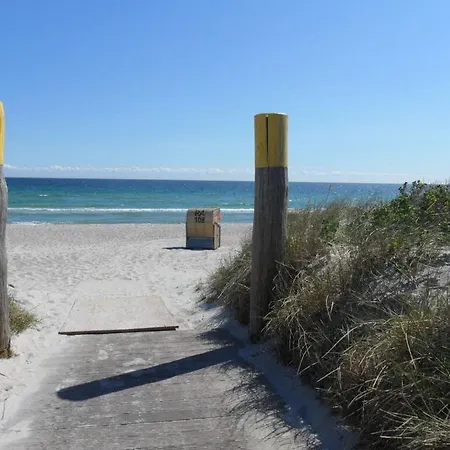 Ferienhaus Tacke Comfortable *