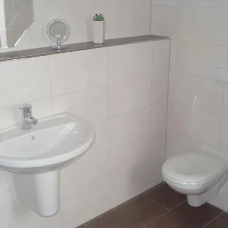 Tacke Comfortable * Burg auf Fehmarn