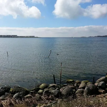 Tacke Comfortable Burg auf Fehmarn