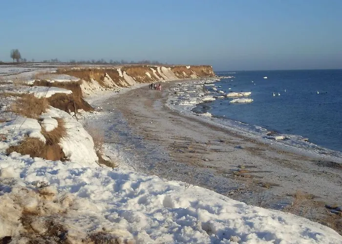 Σπίτι διακοπών Tacke Comfortable